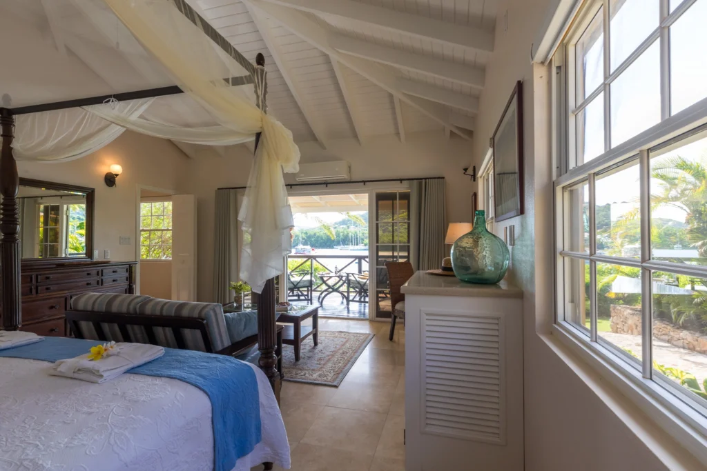Gunpowder House & Suites in English Harbour Town, Antigua and Barbuda